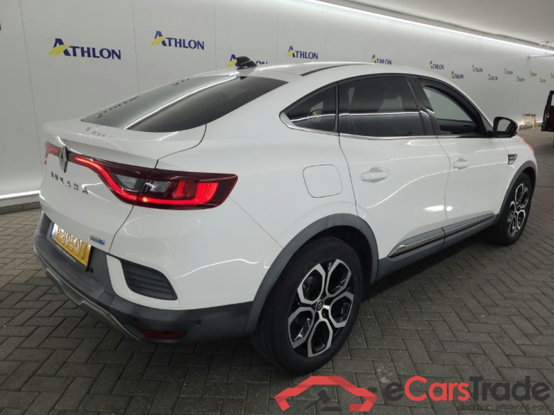 RENAULT Arkana E-TECH Hybrid 145 Intens 5D 107kW #3