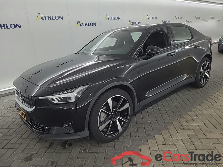 Polestar Polestar 2 Pilot Plus 5D 300kW