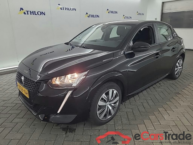 PEUGEOT e-208 Active 50kWh 136 5D #1