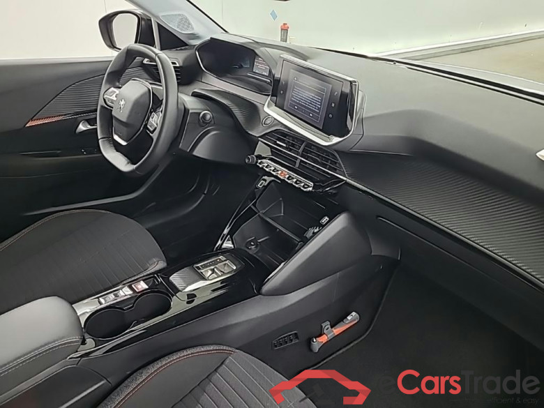 PEUGEOT e-208 Active 50kWh 136 5D #6