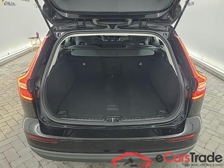 VOLVO V60 B3 Automaat Essential Edition 5D 120kW #5