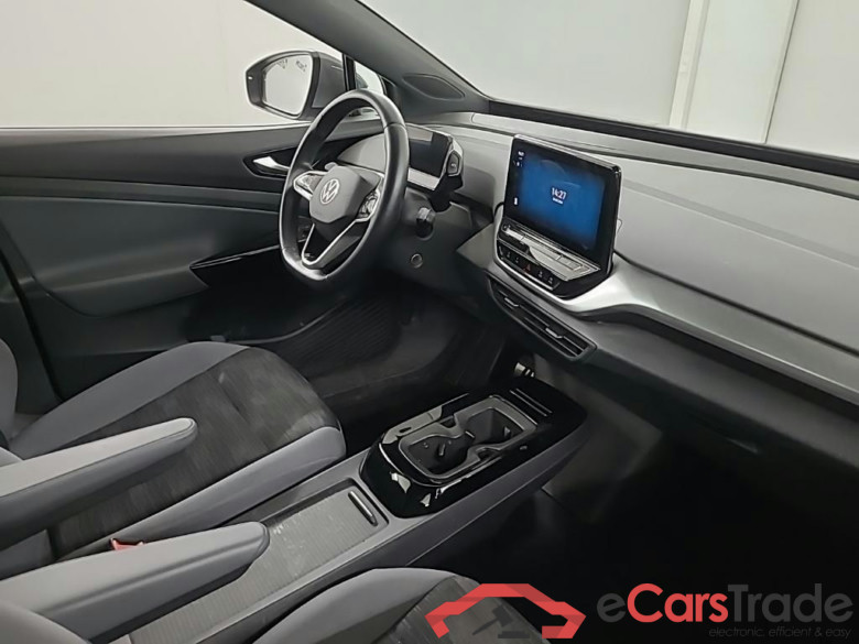VOLKSWAGEN ID.4 77kWh 150kW Pro Auto 5D Athlon Edition #6