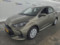 preview Toyota Yaris #0