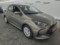 preview Toyota Yaris #1