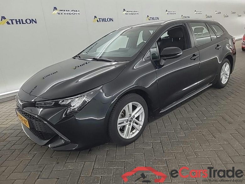 TOYOTA Corolla Touring Sports 1.8 Hybrid Active 5D 90kW uitlopend #1