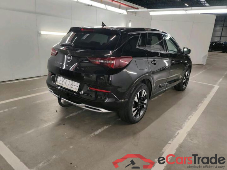 Opel GRANDLAND Grandland 1.5 Turbo D S/S AT8 Business Elegance 96kW/130pk  5D/P Auto-8 #4