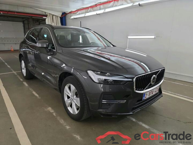 Volvo XC60 XC60 B4 D Momentum Pro Aut. (Mild Hybrid) 145kW/197pk  5D/P Auto-8 #2