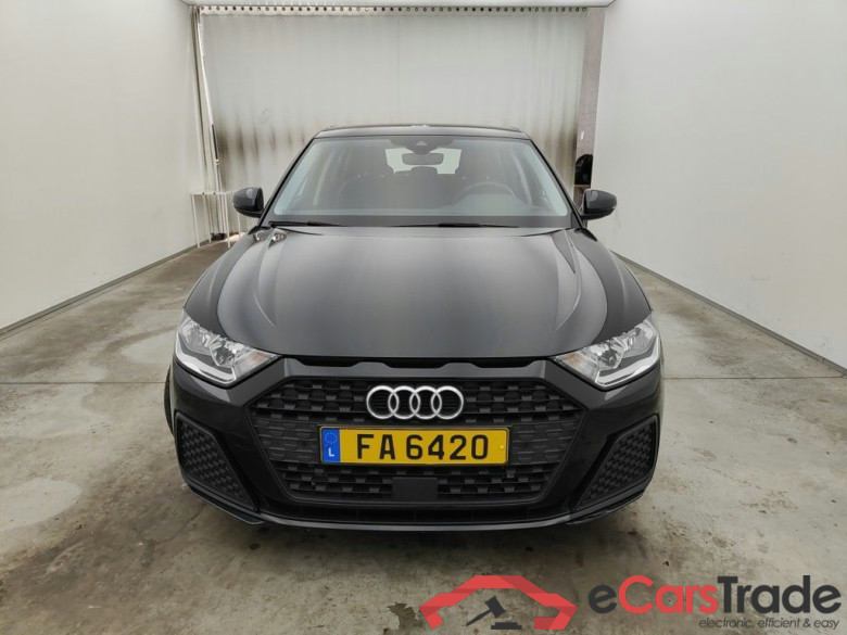 Audi A1 30 TFSI S tronic 5d #1