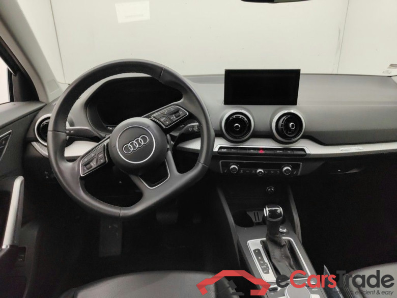 AUDI Q2 DIESEL - 2021 35 TDi 150hp Quattro S line S tronic 5d #6