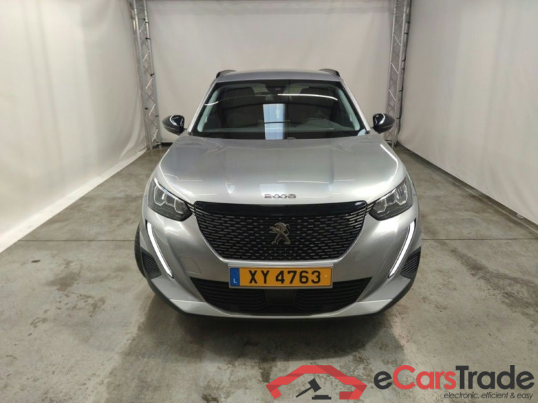 PEUGEOT 2008 - 2020 1.2 PureTech 130 Allure S&S (EU6.3) 5d #1