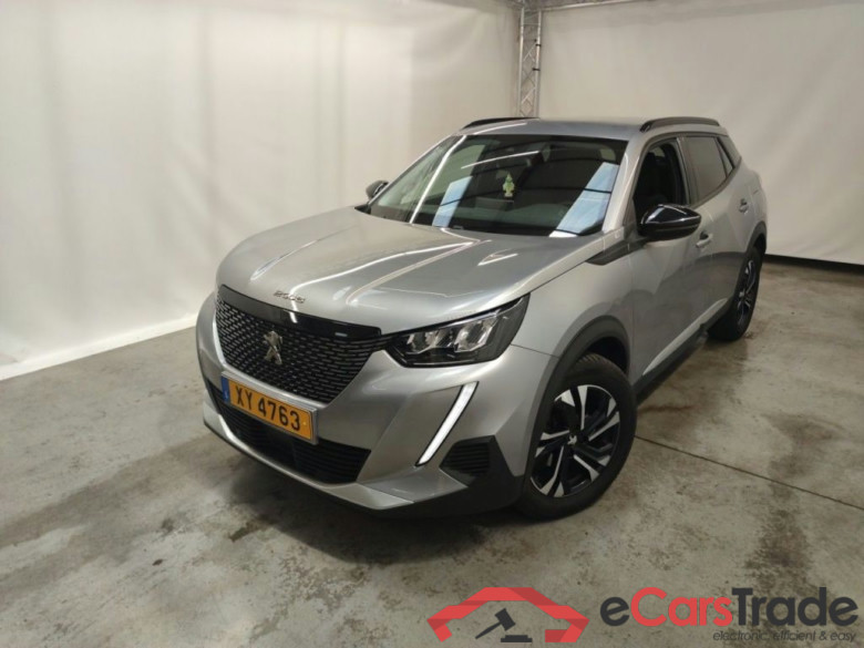 PEUGEOT 2008 - 2020 1.2 PureTech 130 Allure S&S (EU6.3) 5d #2