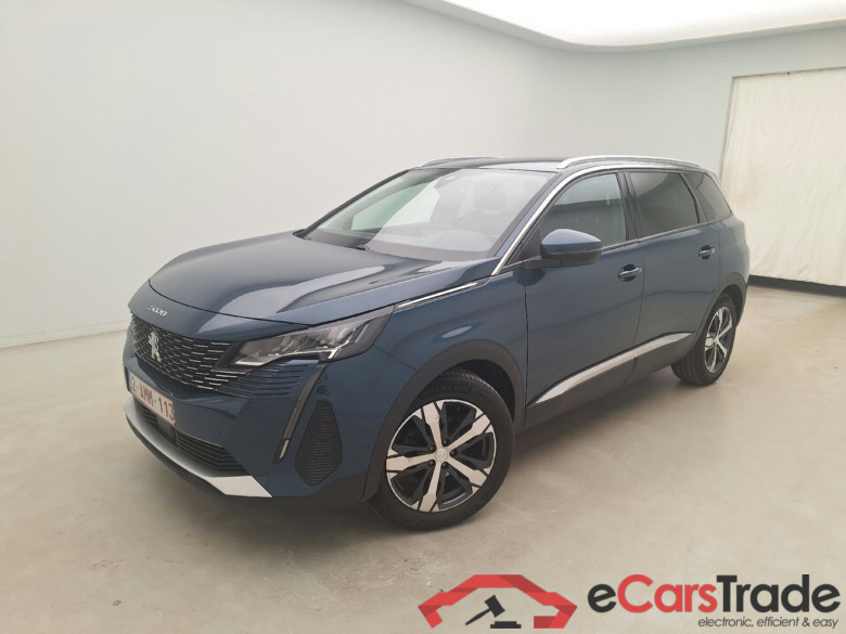 Peugeot, 5008 FL'20, Peugeot 5008 1.5 BlueHDi 96kW S&S EAT8 Allure Pack #2