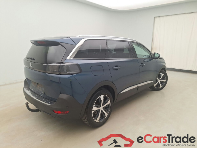 Peugeot, 5008 FL'20, Peugeot 5008 1.5 BlueHDi 96kW S&S EAT8 Allure Pack #4