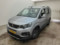 preview Peugeot Rifter #0