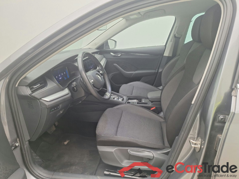 Skoda, Octavia Combi '20, Skoda Octavia Combi 2.0 CRTDI 85kW DSG7 Clever 5d #3