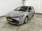 preview Toyota Corolla #0