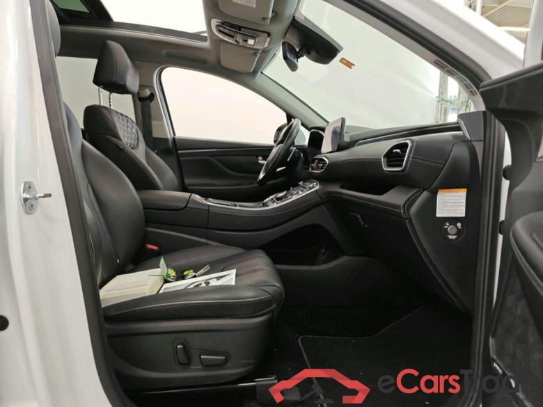 Hyundai SANTA FE 1.6 T-GDI PHEV Comfort Smart 4WD 7-zit 5d #3
