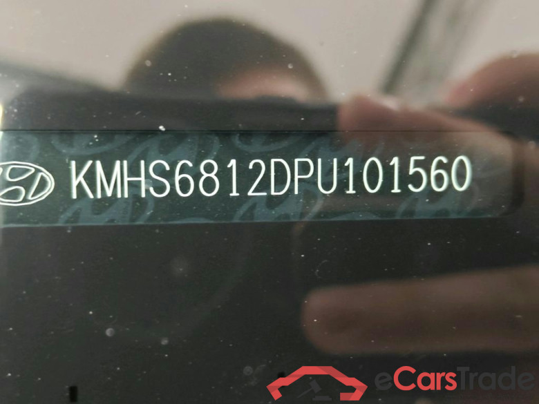 Hyundai SANTA FE 1.6 T-GDI PHEV Comfort Smart 4WD 7-zit 5d #6