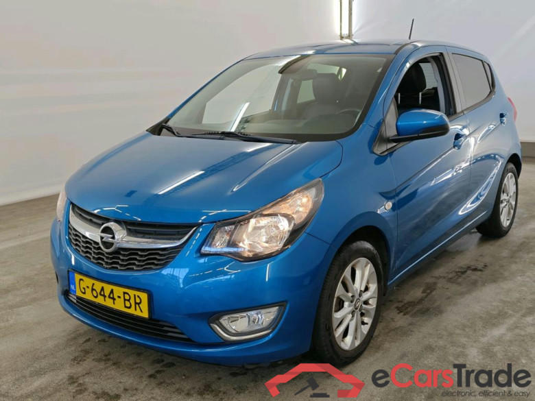 Opel Karl 1.0 Start/Stop Innovation 5d