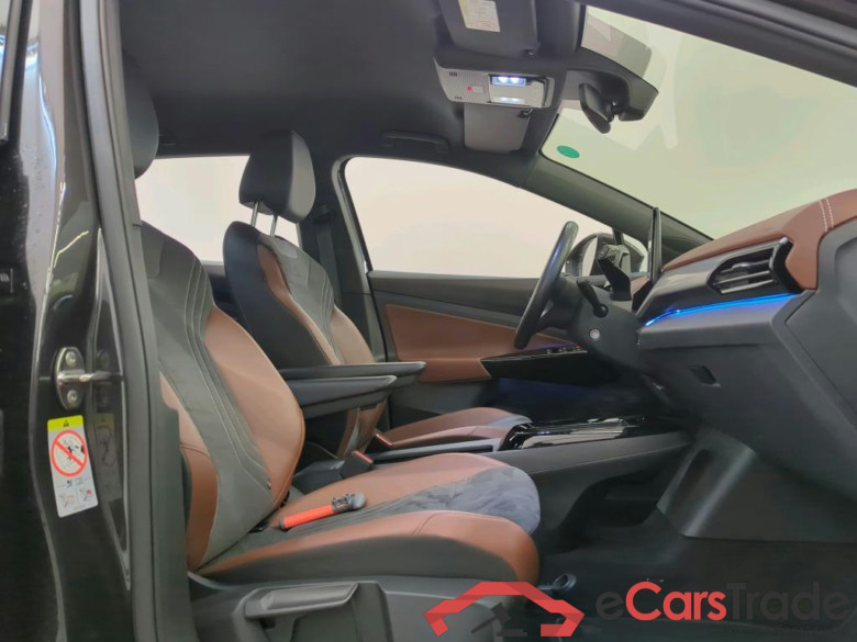 Volkswagen ID.4 77kWh 150kW Pro Auto 5d + Exterieur Style, Design en Comfort pakket, 20 inch #3