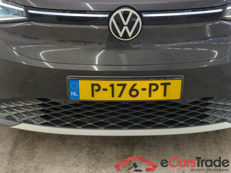 Volkswagen ID.4 77kWh 150kW Pro Auto 5d + Exterieur Style, Design en Comfort pakket, 20 inch #5