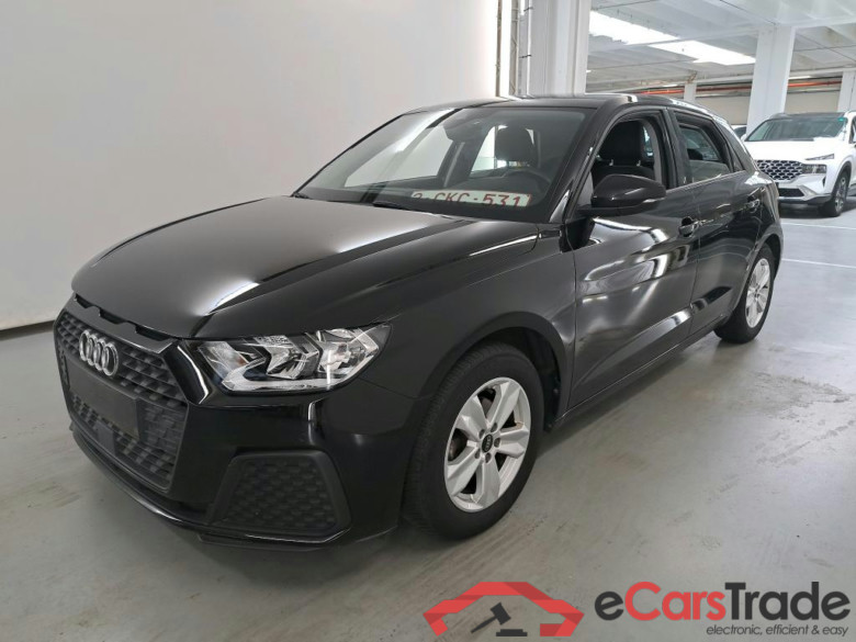 AUDI A1 SPORTBACK 1.0 25 TFSI ATTRACTION #1