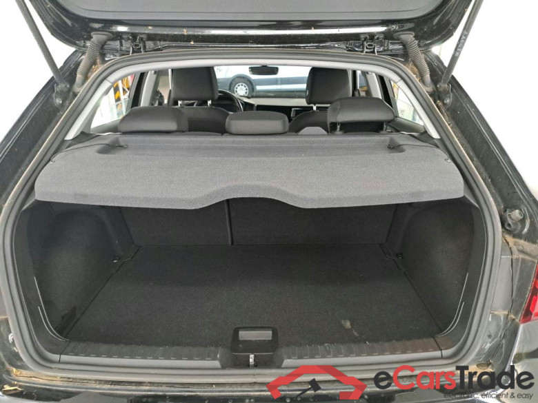 AUDI A1 SPORTBACK 1.0 25 TFSI ATTRACTION #6