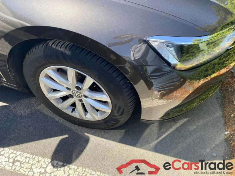 VOLKSWAGEN Passat SW 1.4 TSI ACT Comfortline Business DSG #2
