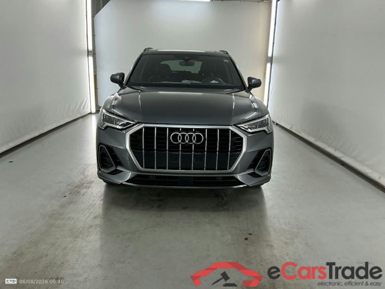 AUDI Q3 - 2019 35 TFSI S line S tronic #2