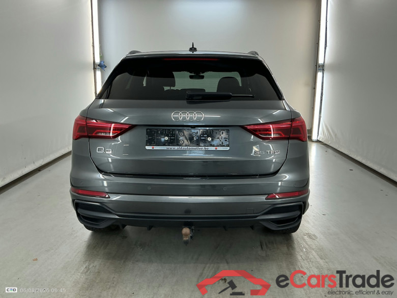 AUDI Q3 - 2019 35 TFSI S line S tronic #5