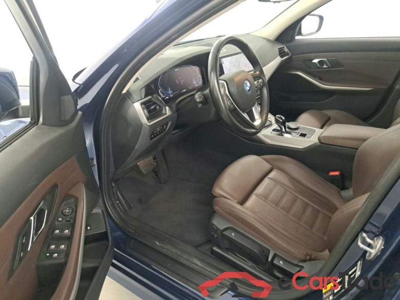 BMW 3 SERIES BERLINE 2.0 330E (135KW) BERLINE #5