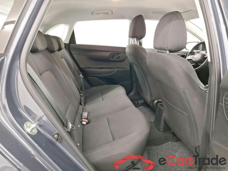 HYUNDAI I20 1.0 T-GDI TWIST #6