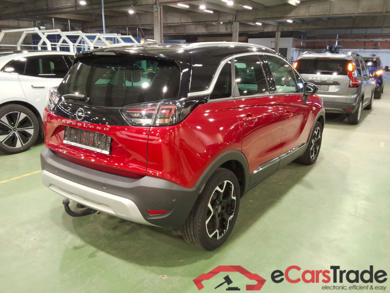 OPEL CROSSLAND X 1.2 96KW TURBO S-S AUTO ULTIMATE #4