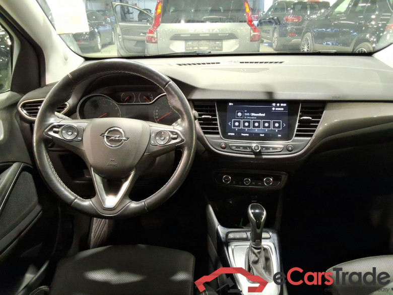 OPEL CROSSLAND X 1.2 96KW TURBO S-S AUTO ULTIMATE #6