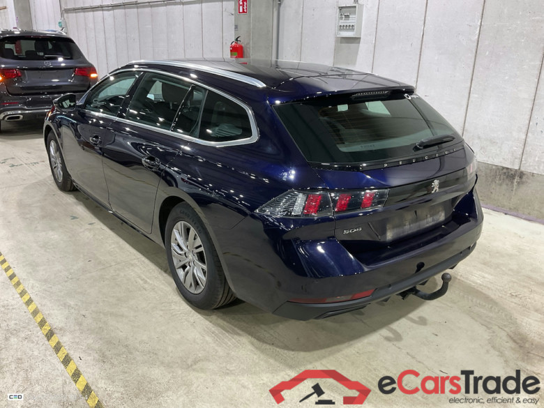 PEUGEOT 508 SW 1.5 BLUEHDI 130 S&S AUTO ACTIVE PACK #3