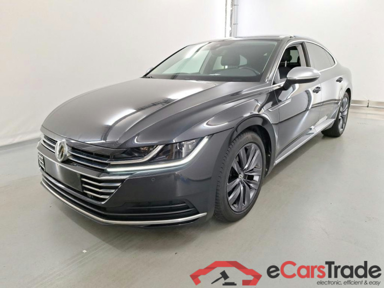 VOLKSWAGEN ARTEON DIESEL 2.0 TDi SCR Elegance (EU6.2) STOCK #1