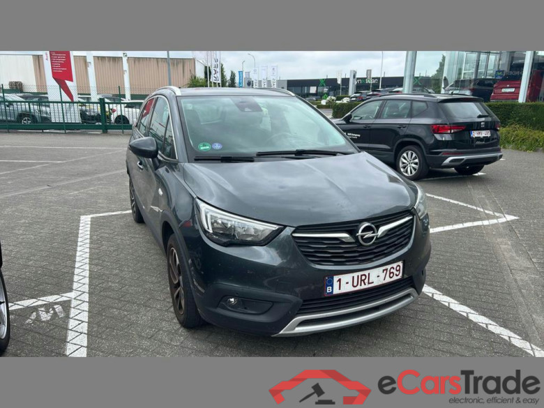 OPEL Crossland X 1.2 Turbo Innovation Start/Stop #2