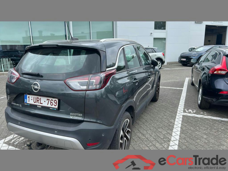 OPEL Crossland X 1.2 Turbo Innovation Start/Stop #4