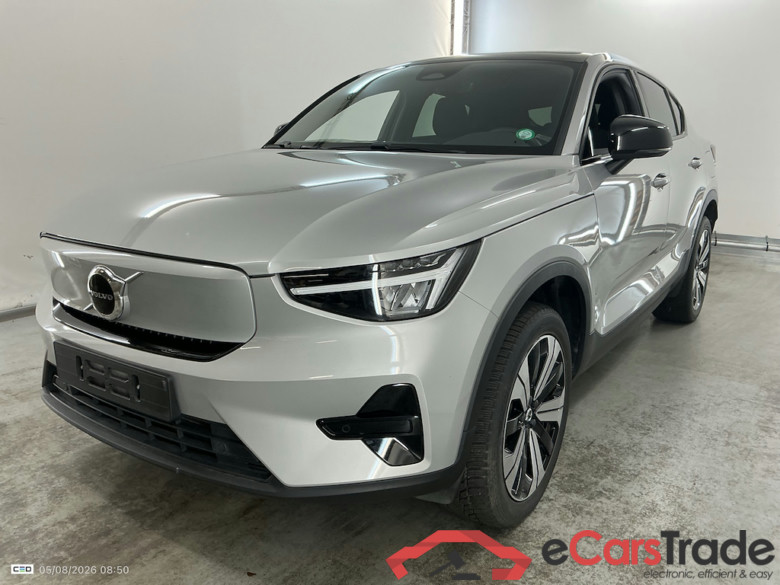 VOLVO C40 BEV 78KWH RECHARGE TWIN PLUS #1