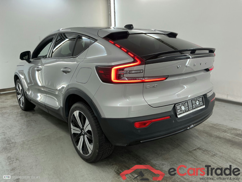 VOLVO C40 BEV 78KWH RECHARGE TWIN PLUS #3