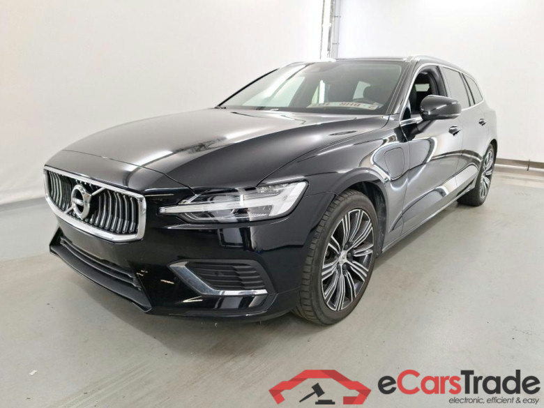 VOLVO V60 2.0 T6 PHEV INSCRIPTION EXPR. AUTO 4WD
