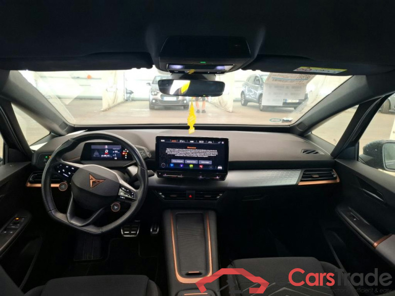 CUPRA Born / 2021 / 5P / Berline 230ch - batterie XL VZ #6