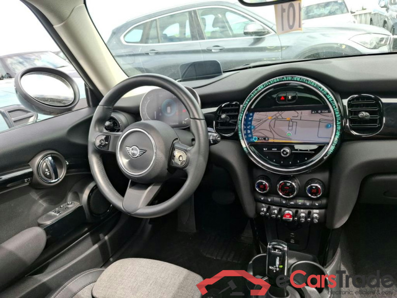 MINI Mini / 2021 / 3P / Berline Cooper Edition Premium Plus 136 ch BVA7 #5
