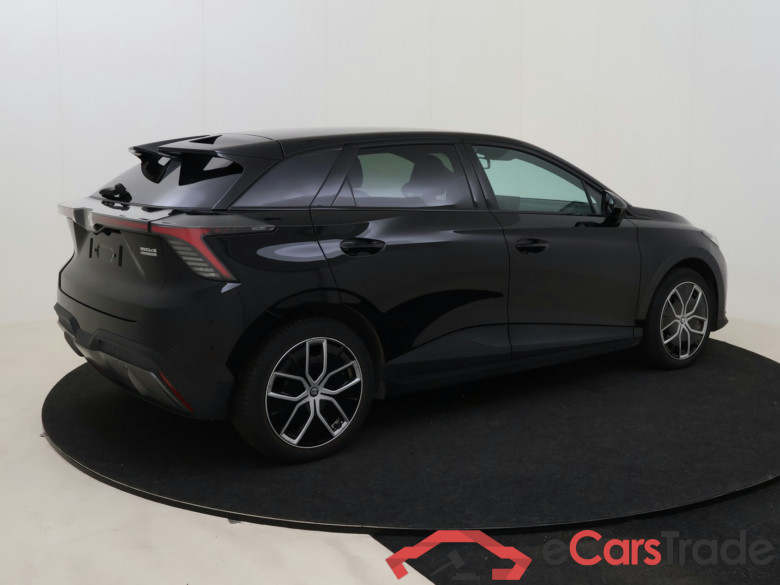 MG MG4 Luxury 64 kWh 204 hp #5
