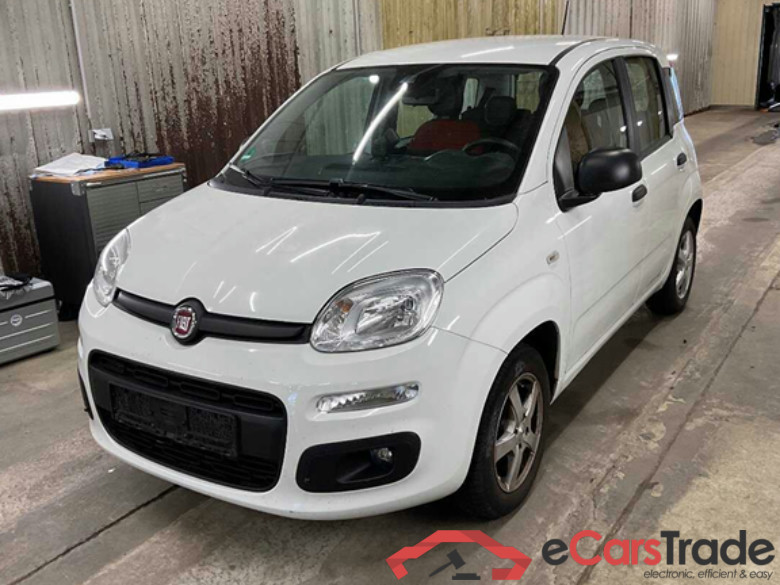 Panda Easy 1.2 51KW MT5 E6dT