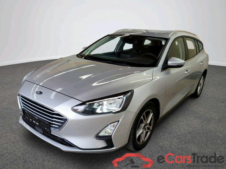 Focus Turnier Cool & Connect 1.0 EcoBoost 92KW MT6 E6dT #1