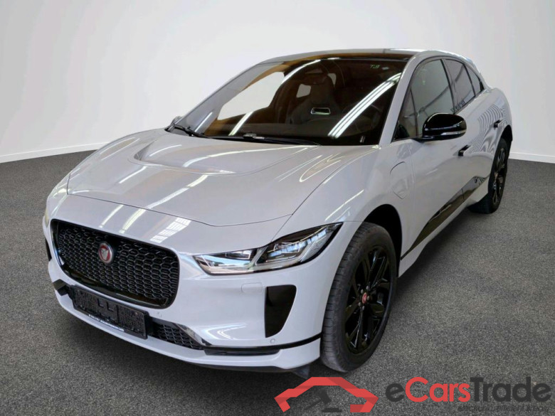 I-PACE S 90kWh #1