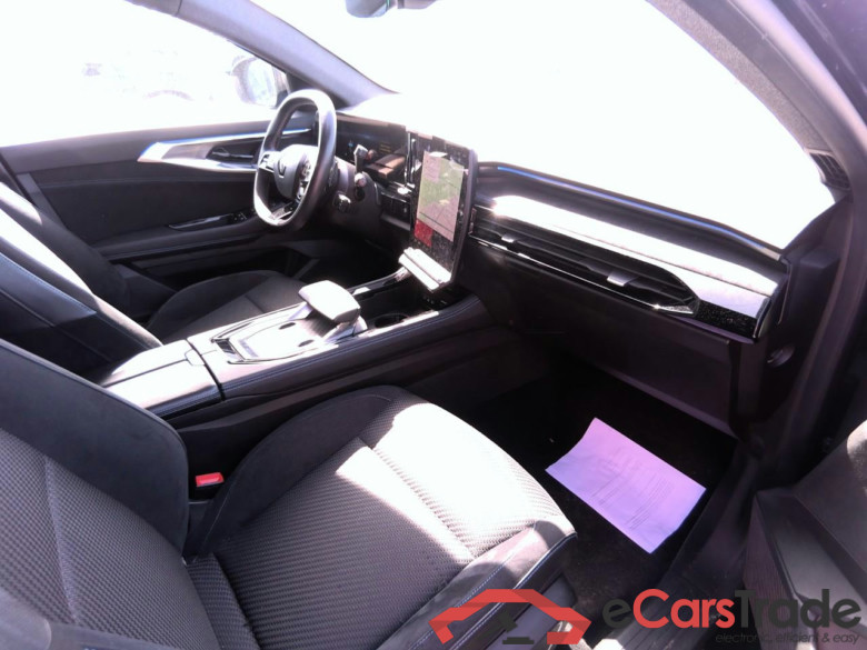 Espace VI  Esprit Alpine E-Tech Hybrid 1.2  200CV  BVAV  7 Sieges  6E #5