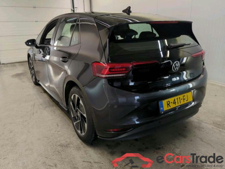 VOLKSWAGEN ID.3 Pro 58 kWh #6