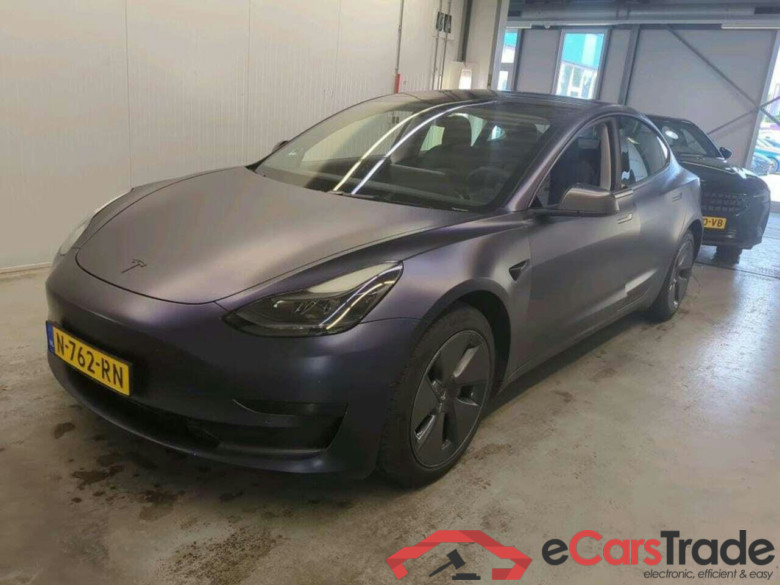 Tesla Model 3 Stnd.RWD Plus 60 kWh
